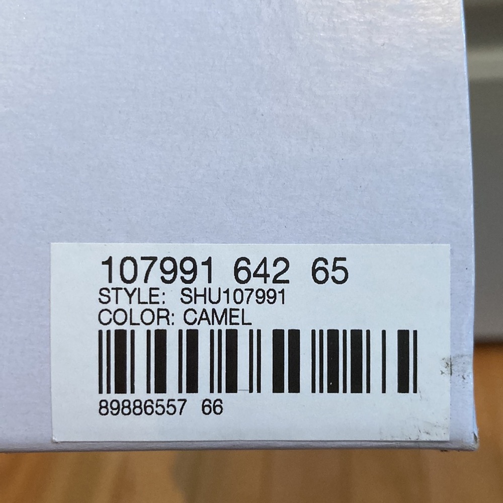 NIB J.Jill suede pumps - Picture 8 of 8